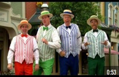 singing birthday ecards