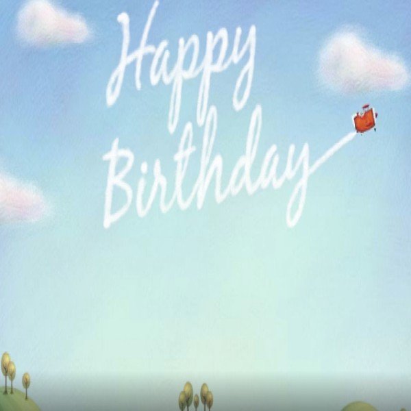 singing birthday ecards