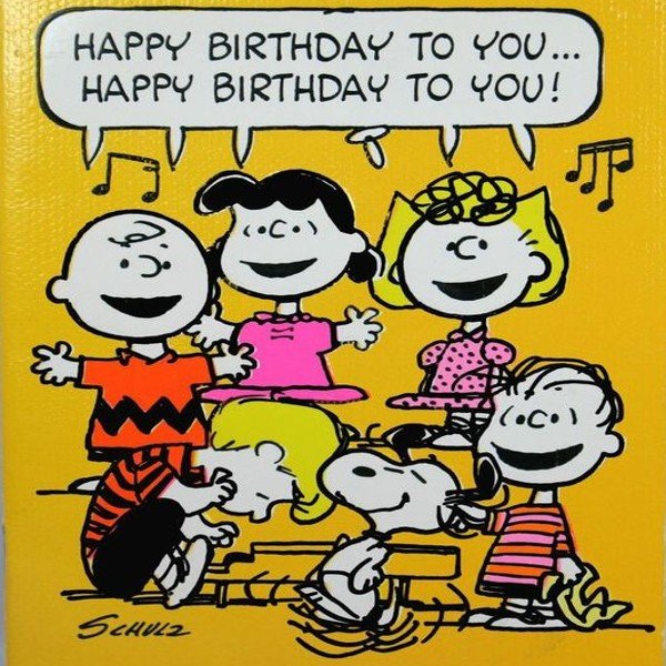 singing birthday ecards